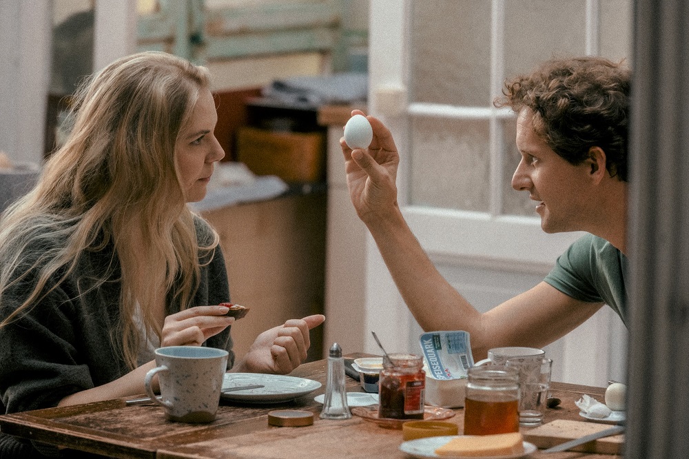 4ο KinoFest Φεστιβάλ Γερμανόφωνου Κινηματογράφου-1