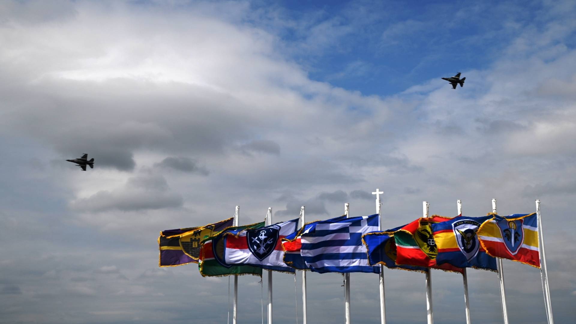 ΠΑΡΜΕΝΙΩΝ 23: Στη σκιά των φυσικών καταστροφών η μεγάλη εθνική άσκηση – Τη Δευτέρα οι σειρήνες-1