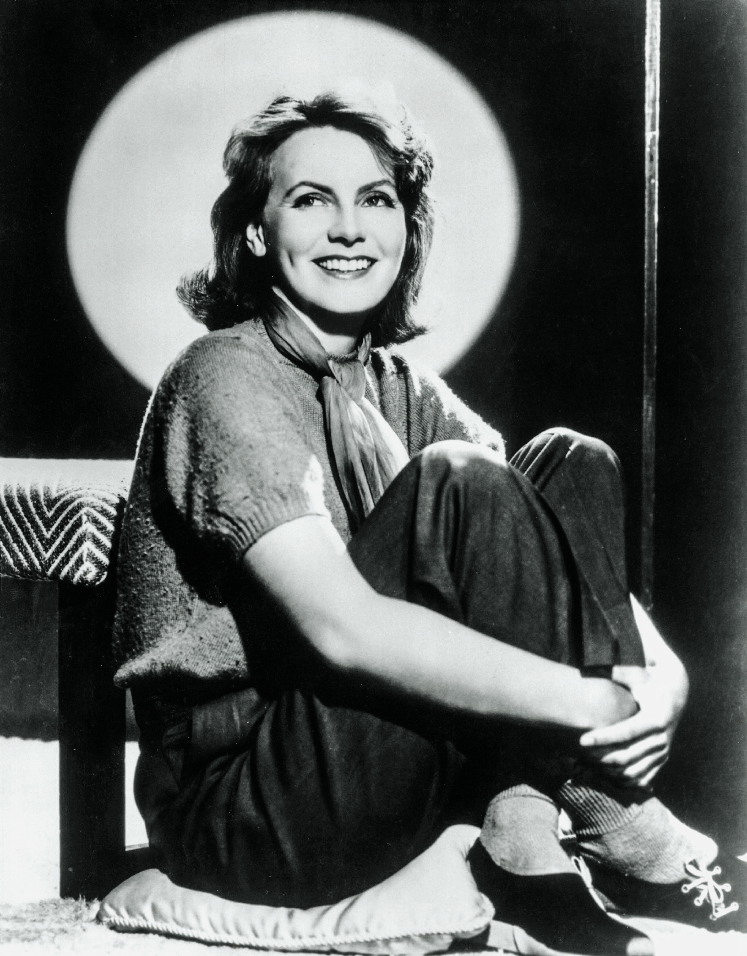 Γκρέτα Γκάρμπο – Μια αφήγηση για τη ζωή της-16