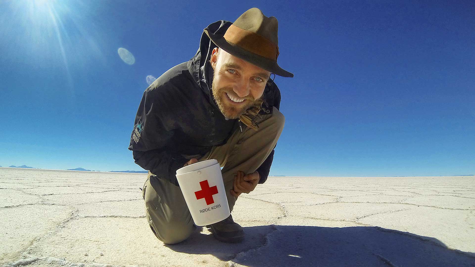 Ο Φιλέας Φογκ των καιρών μας είναι από τη Δανία-1