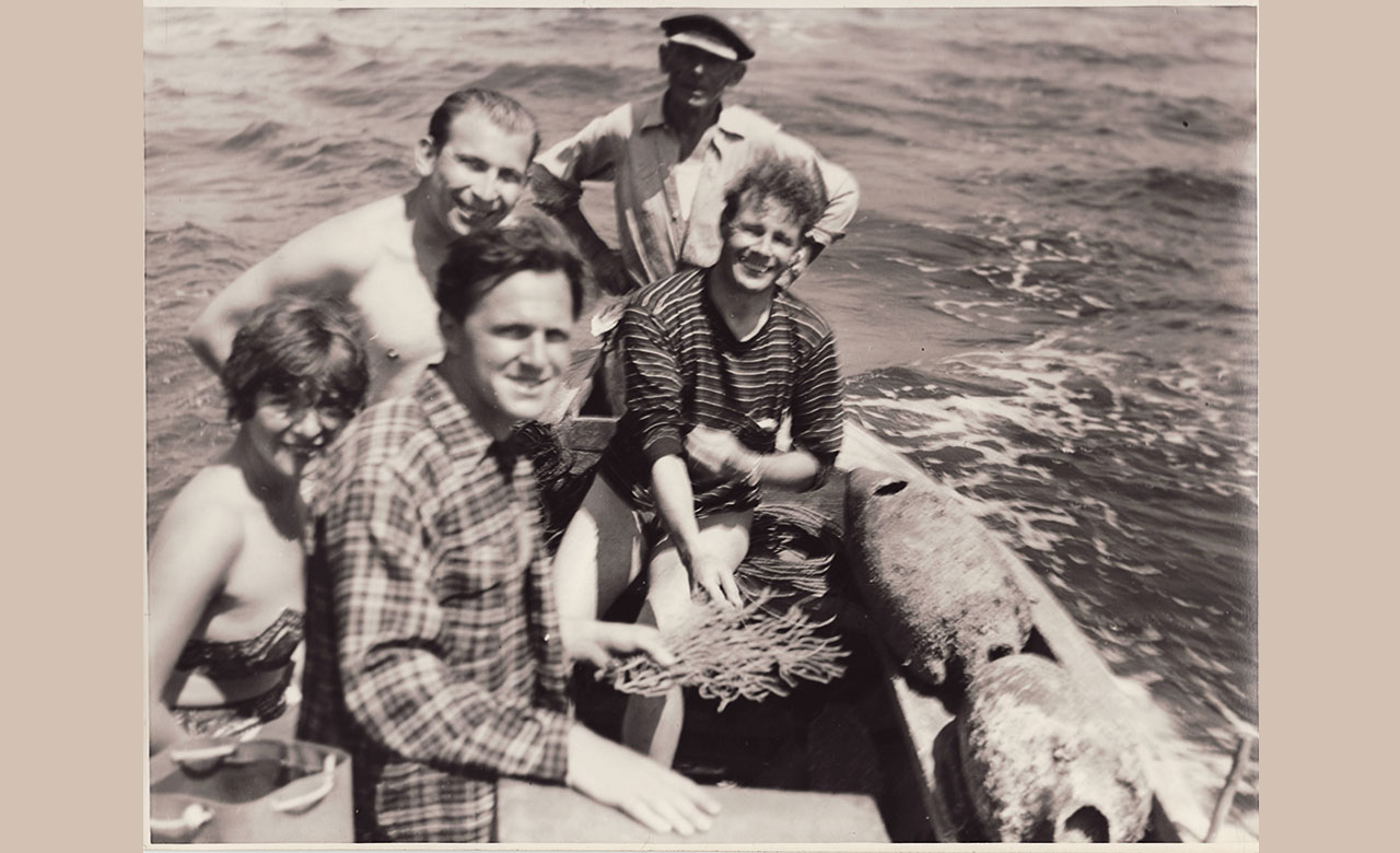 Πόσα γνωρίζετε για τo Fifty Fathoms της Blancpain;-2