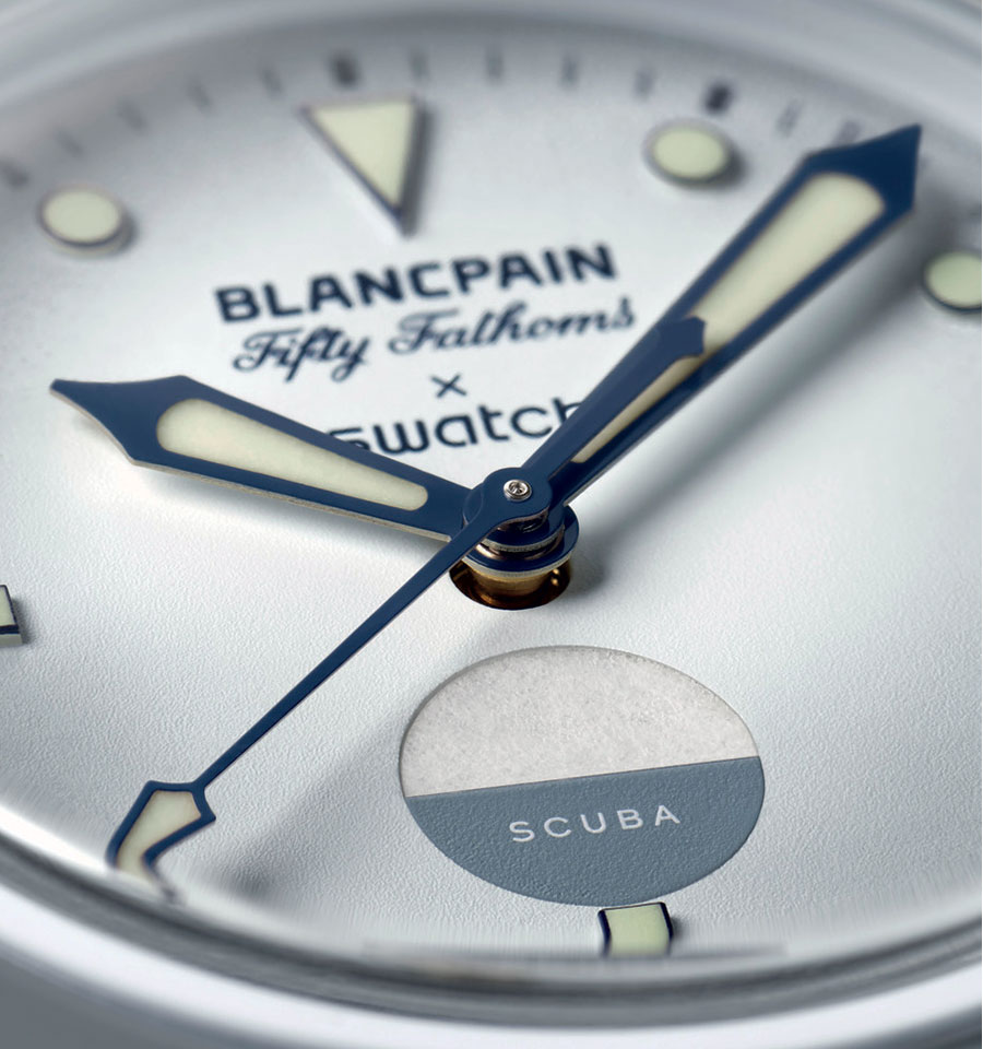 Πέντε νέα καταδυτικά Swatch, έναν για κάθε ωκεανό του πλανήτη-11