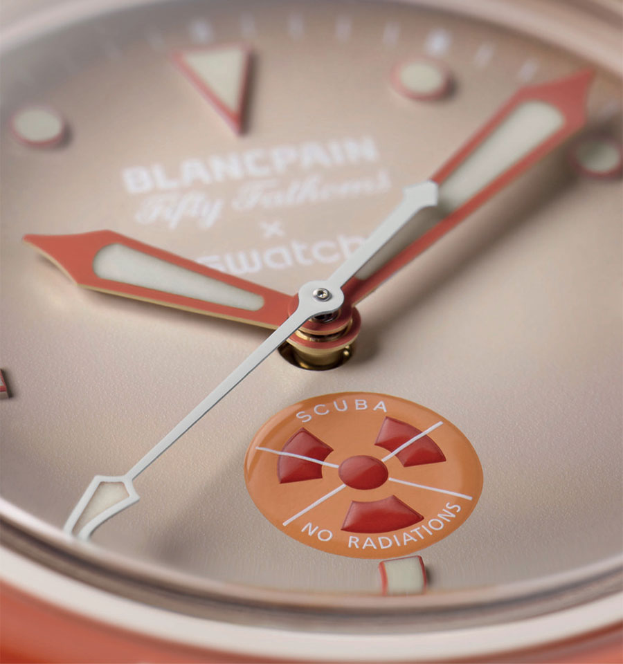 Πέντε νέα καταδυτικά Swatch, έναν για κάθε ωκεανό του πλανήτη-10