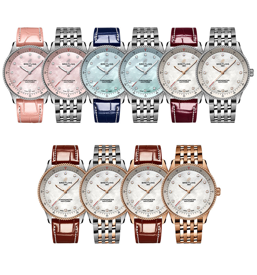 Oι πολύτιμες επιλογές της Charlize Theron για τον καρπό-9