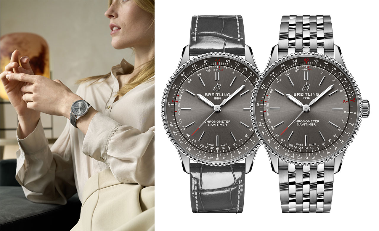 Oι πολύτιμες επιλογές της Charlize Theron για τον καρπό-4