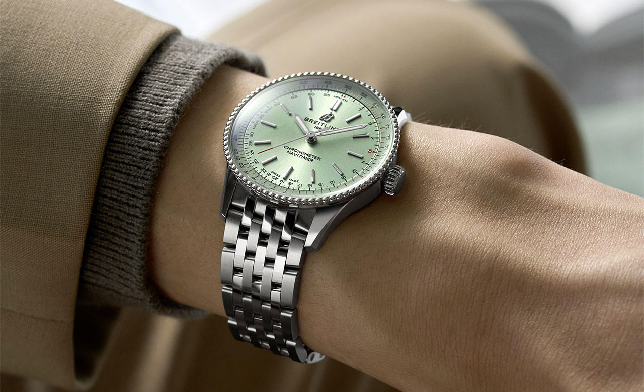 Oι πολύτιμες επιλογές της Charlize Theron για τον καρπό-2