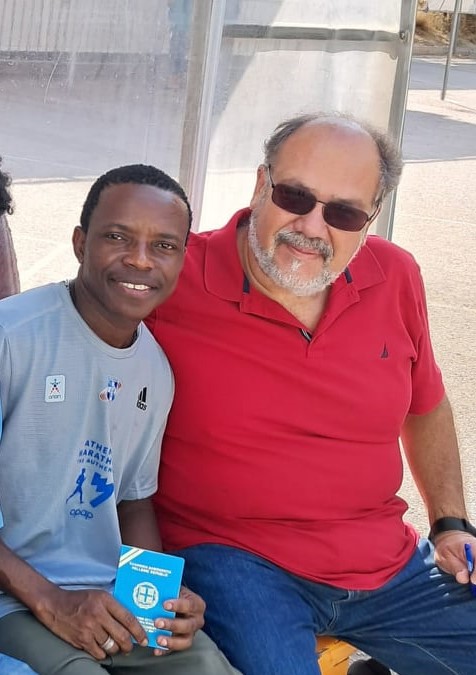 Ο Σίκο χαμογελά ξανά – Δεκτή η αίτησή του στην Αρχή Προσφυγών-1