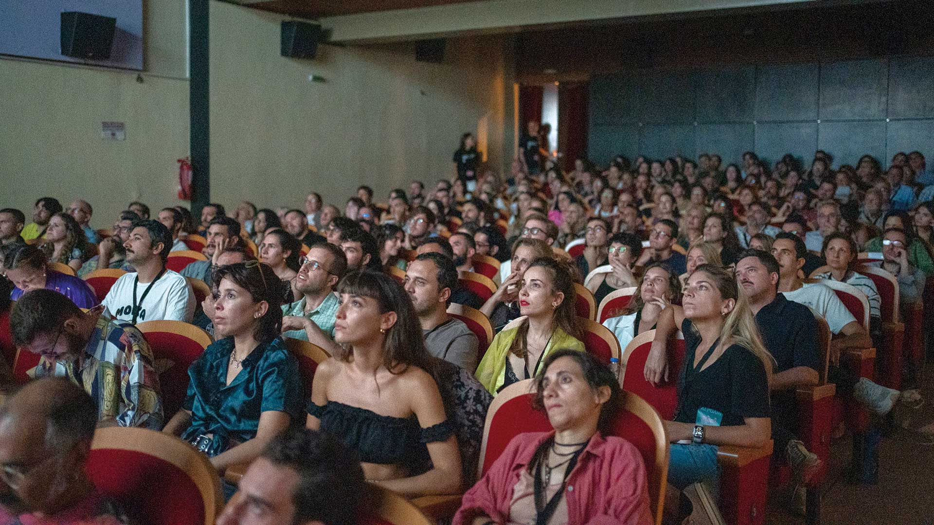 Δράμα: Μια εβδομάδα στο ιστορικό κινηματογραφικό φεστιβάλ-1