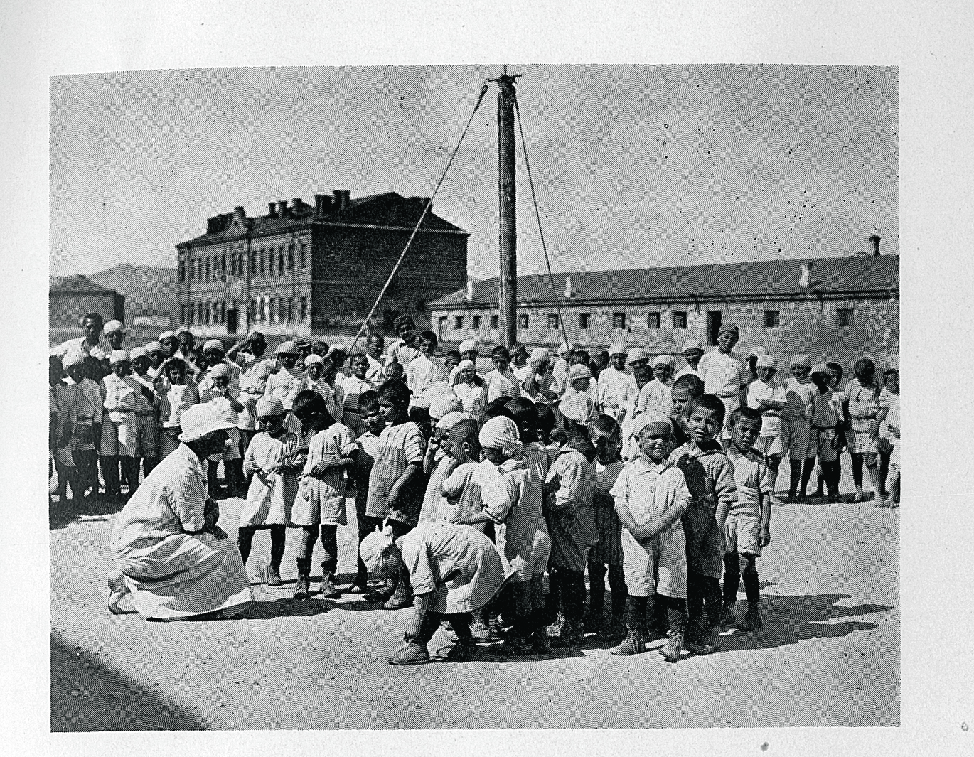 Οι ΗΠΑ στο πλευρό των προσφύγων-1