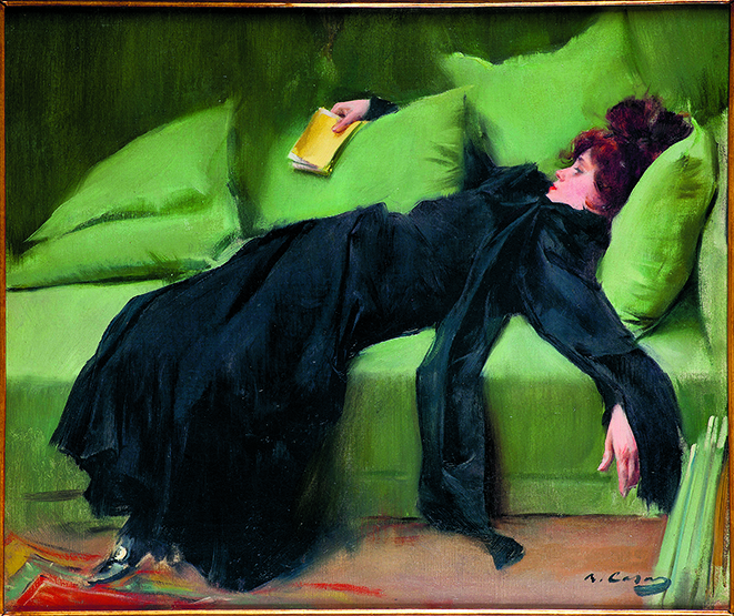 Ματίες στον κόσμο-2