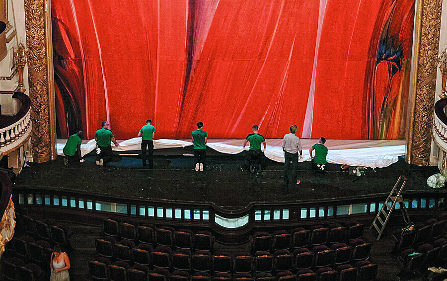 Ματίες στον κόσμο-5