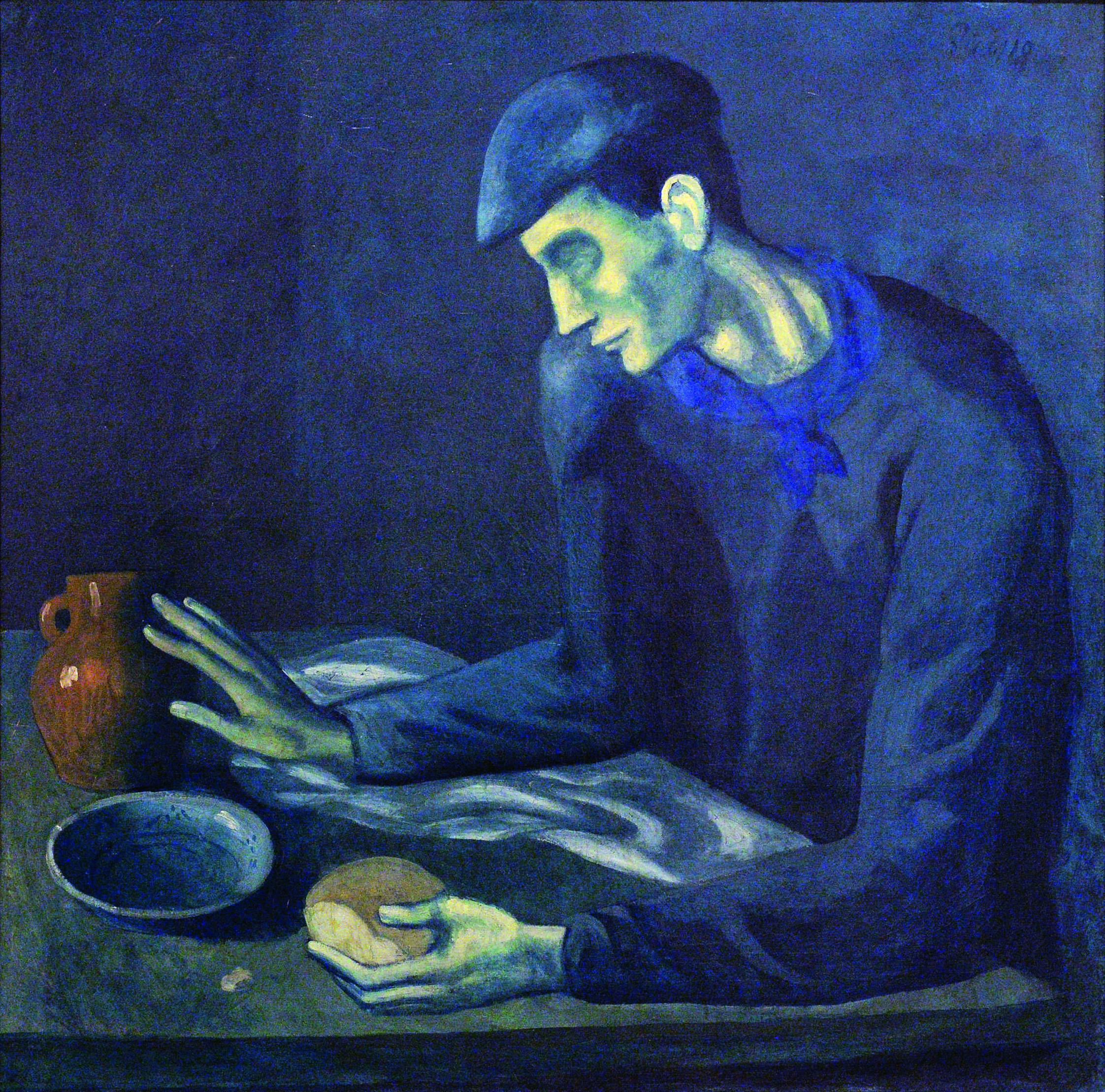 Aι γυναίκες του Πικάσσο-8