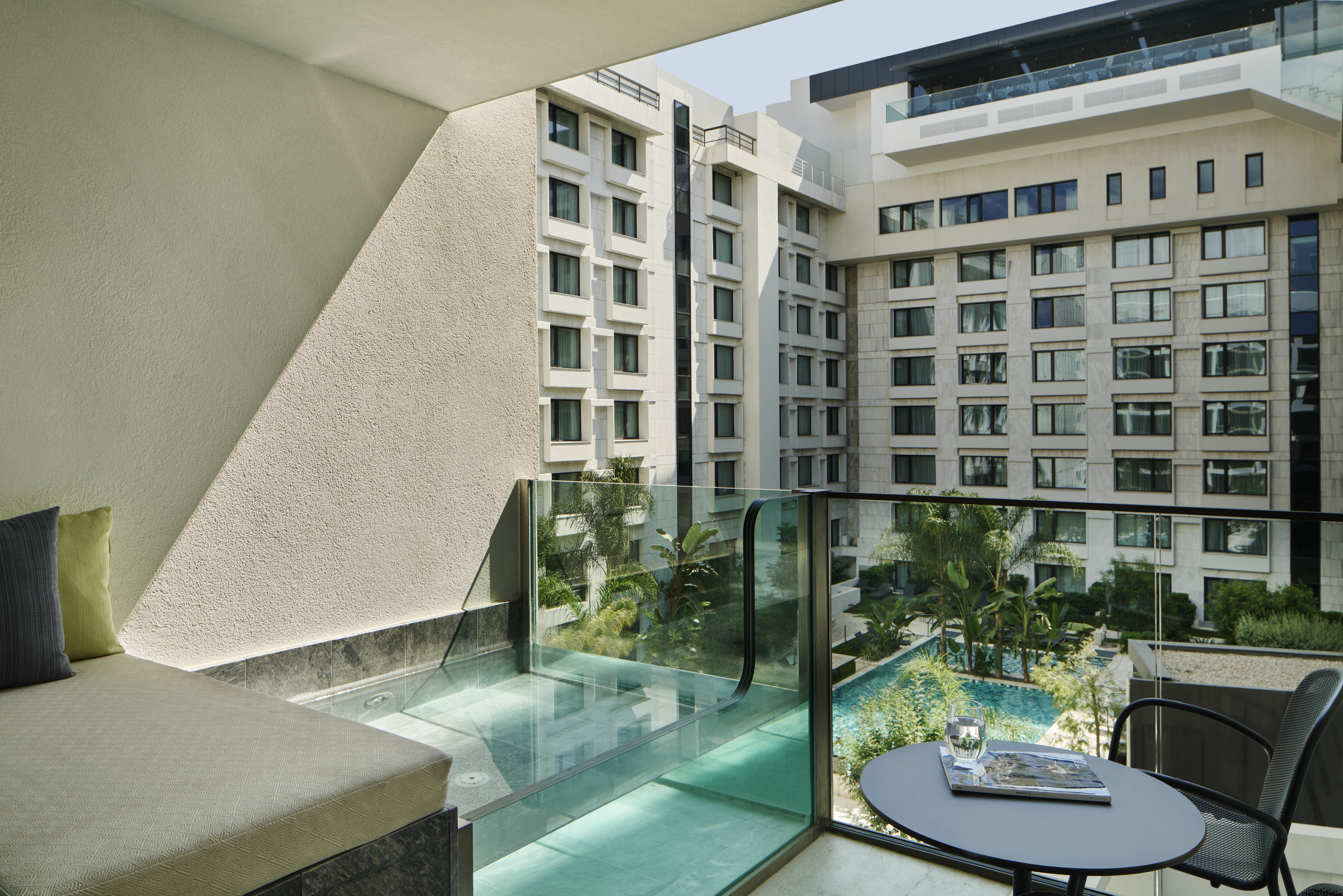 H πιο Grand εμπειρία φιλοξενίας στο Grand Hyatt Athens-5