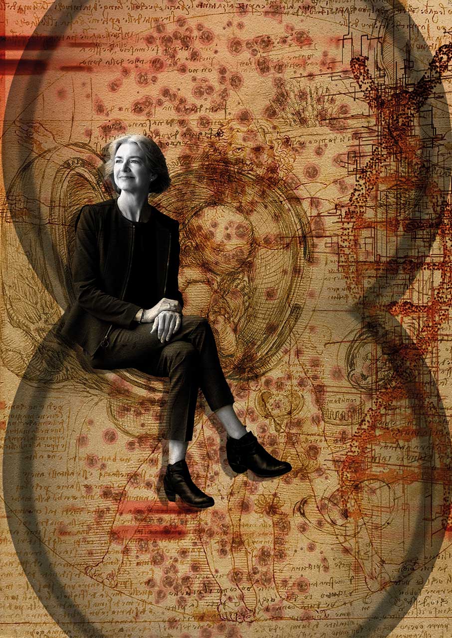 Γουόλτερ Άιζακσον: Ο διασημότερος βιογράφος του κόσμου μιλάει στο «Κ»-1