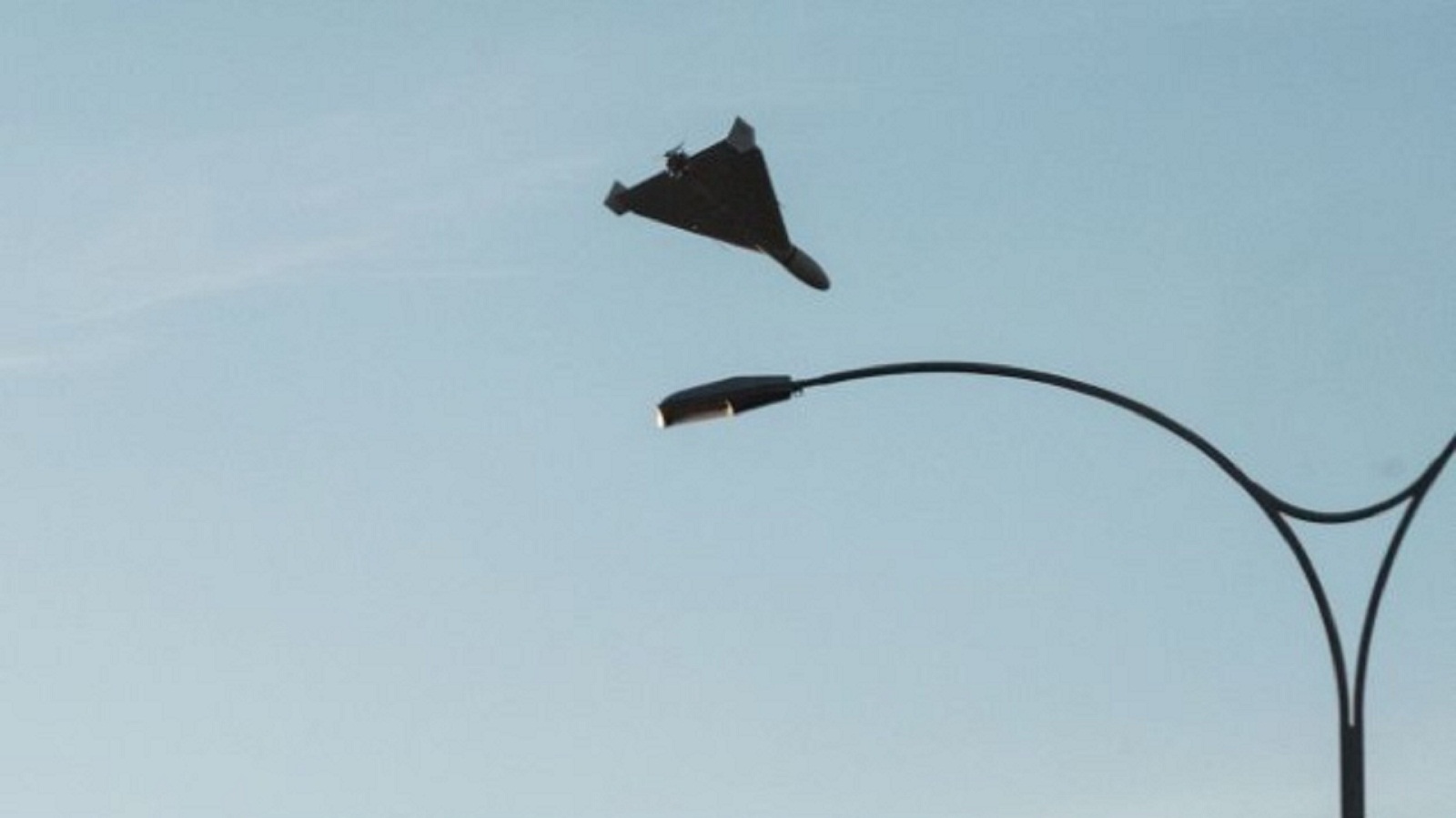 Ουκρανία: Ρωσικές επιθέσεις από αέρος σε πολλές περιοχές τη νύχτα-1