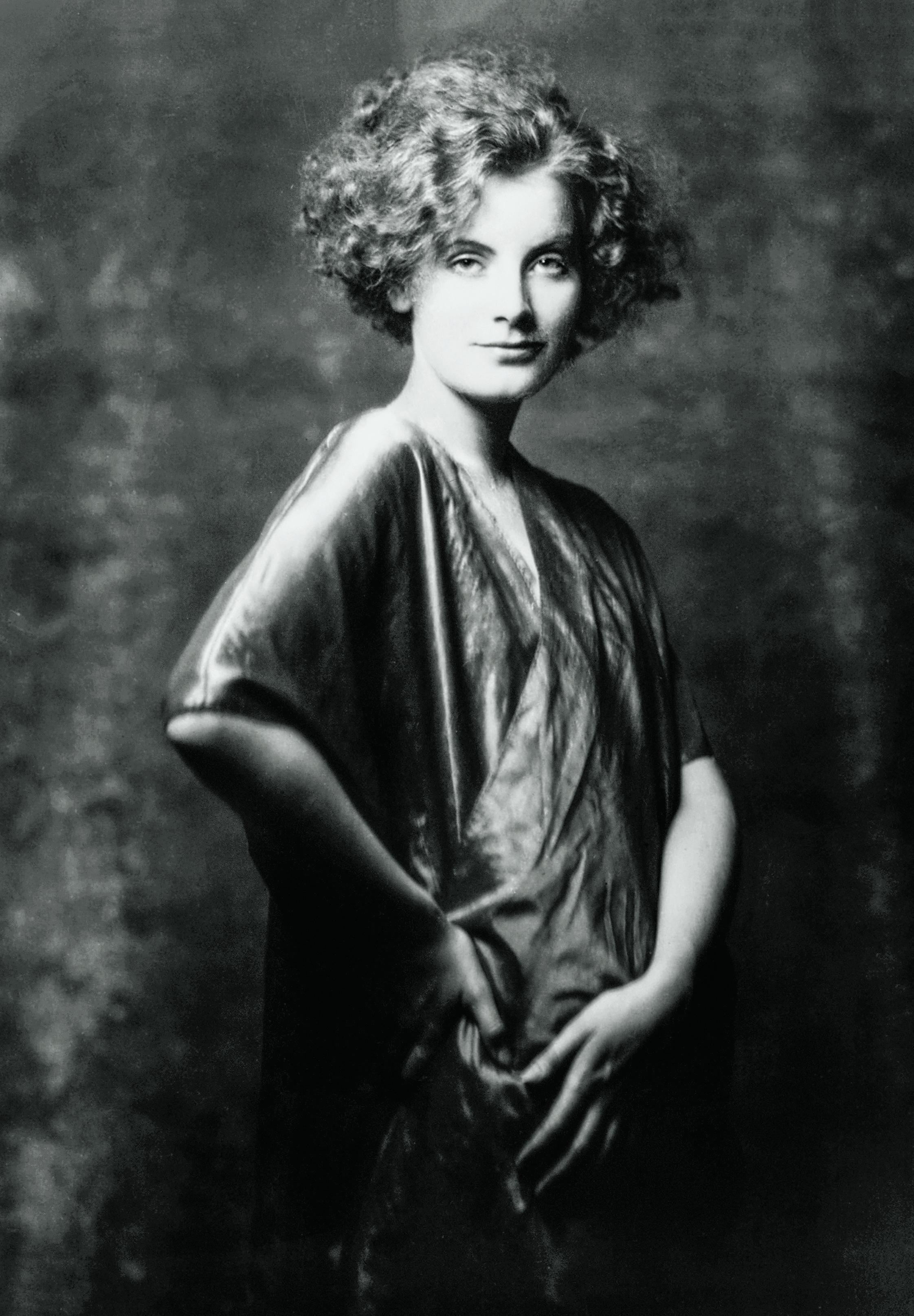 Γκρέτα Γκάρμπο – Μια αφήγηση για τη ζωή της-19