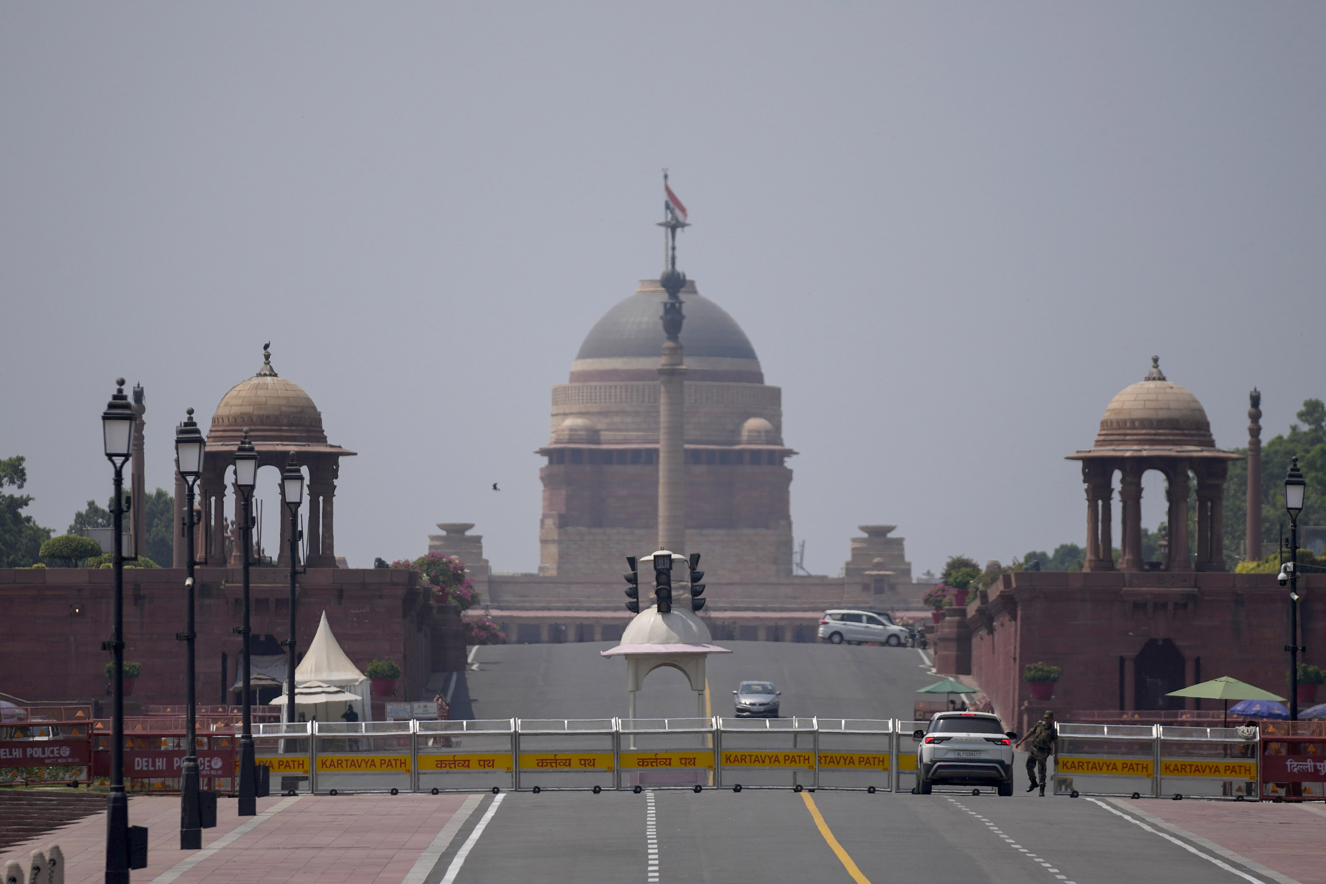 G20: «Πόλεμος» για το κοινό ανακοινωθέν-1