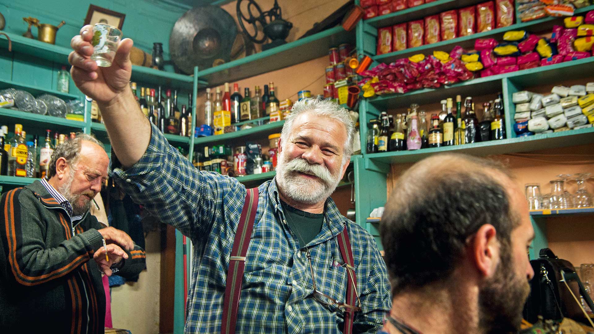 Ήπειρος: 3 εκδρομές για το φθινόπωρο-2