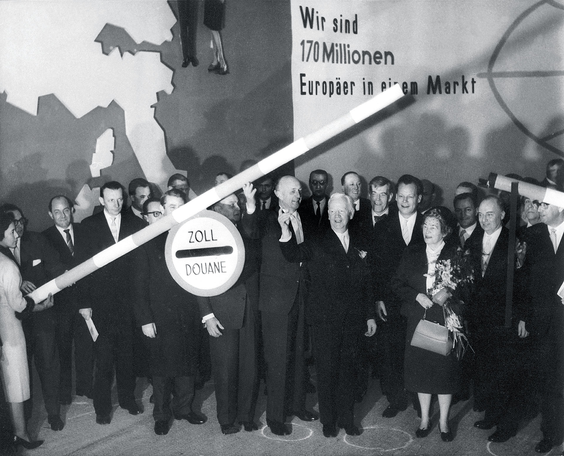 Προς μίαν Ηνωμένην Ευρώπην – Η δύναμις του ομοσπονδιακού πνεύματος-21