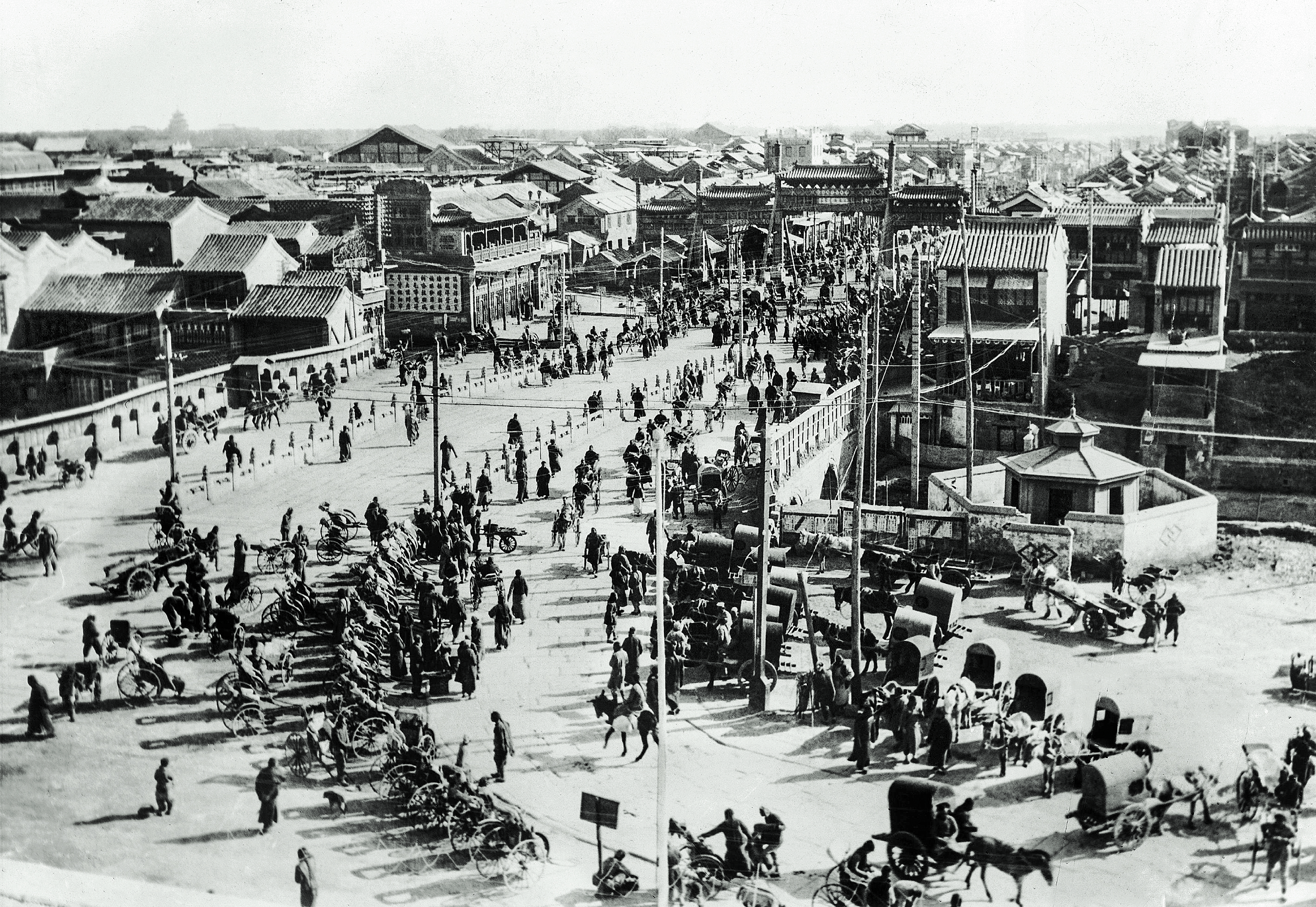 Πεκίνον –  Εντυπώσεις από ένα ταξίδι-7