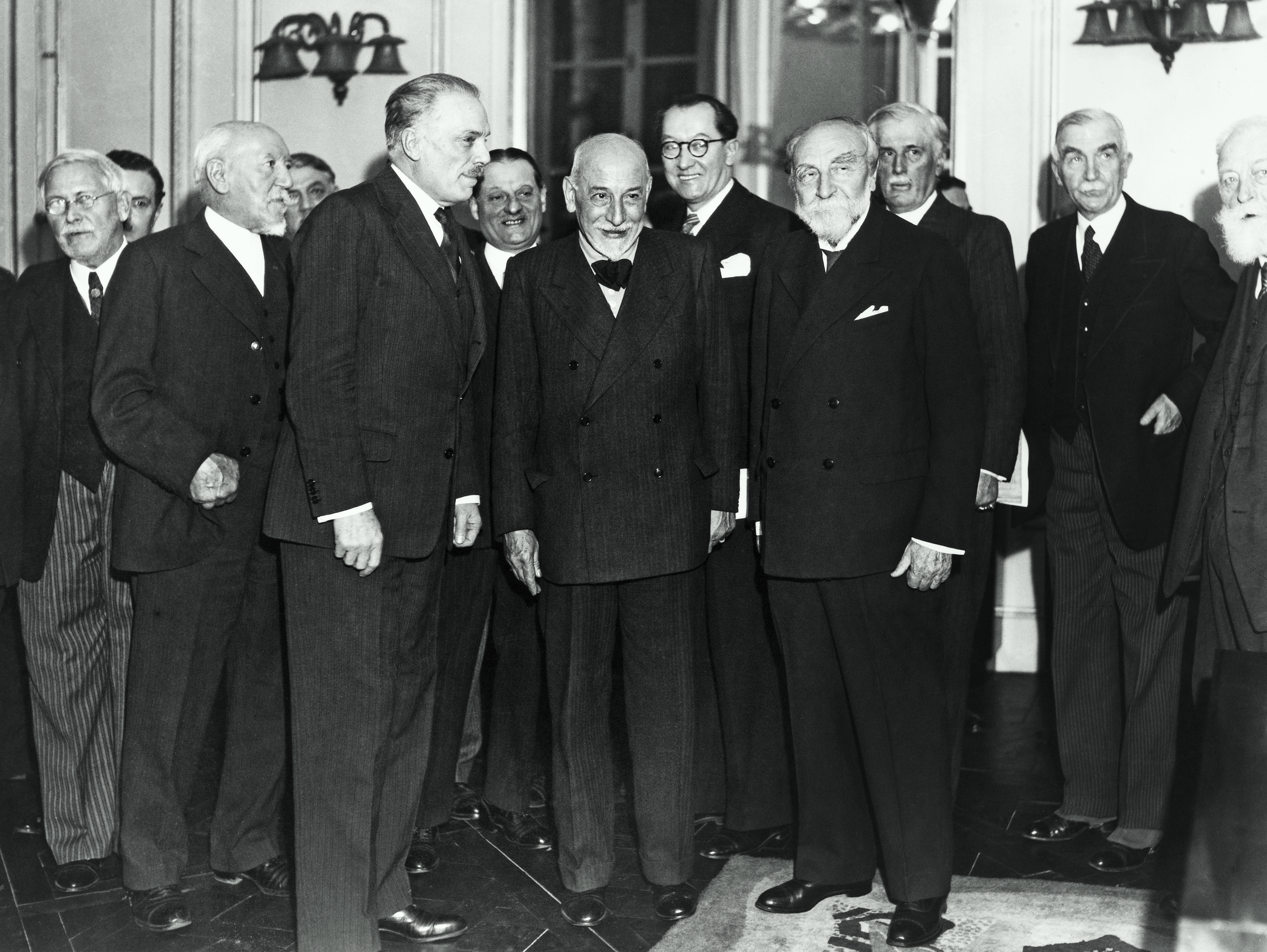 Βραβεύσεις και απρόοπτα-17