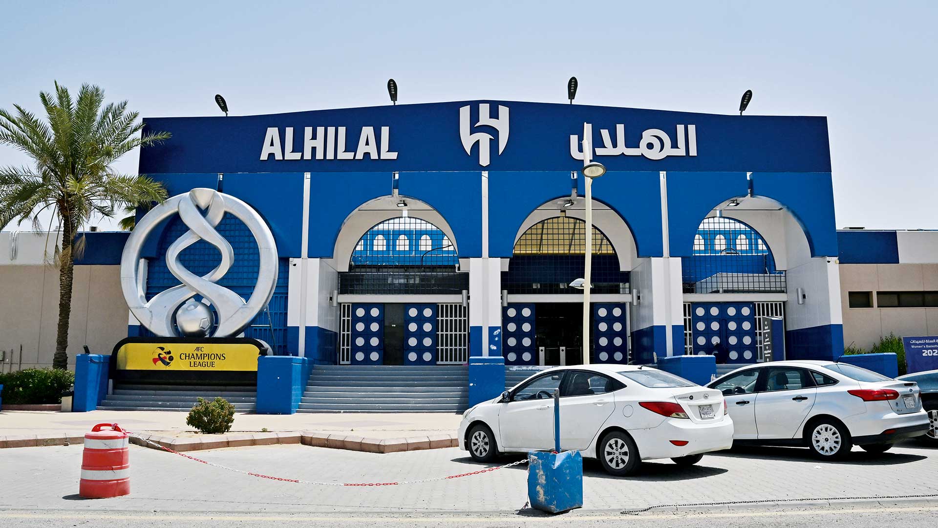 Ποδόσφαιρο: Η ζωή των σταρ στη Σαουδική Αραβία-6