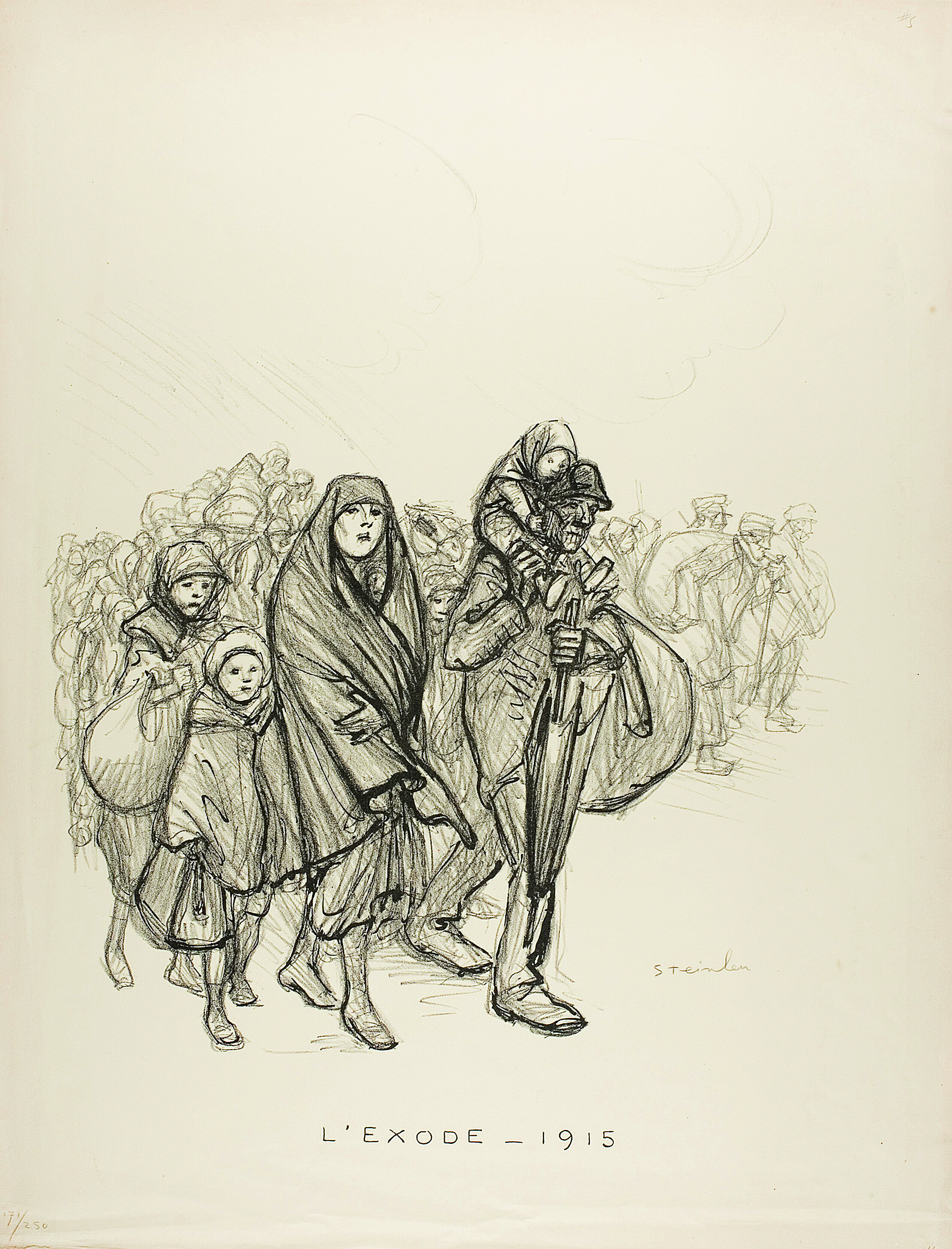 1919 – 1922: Το προσφυγικόν ζήτημα-6