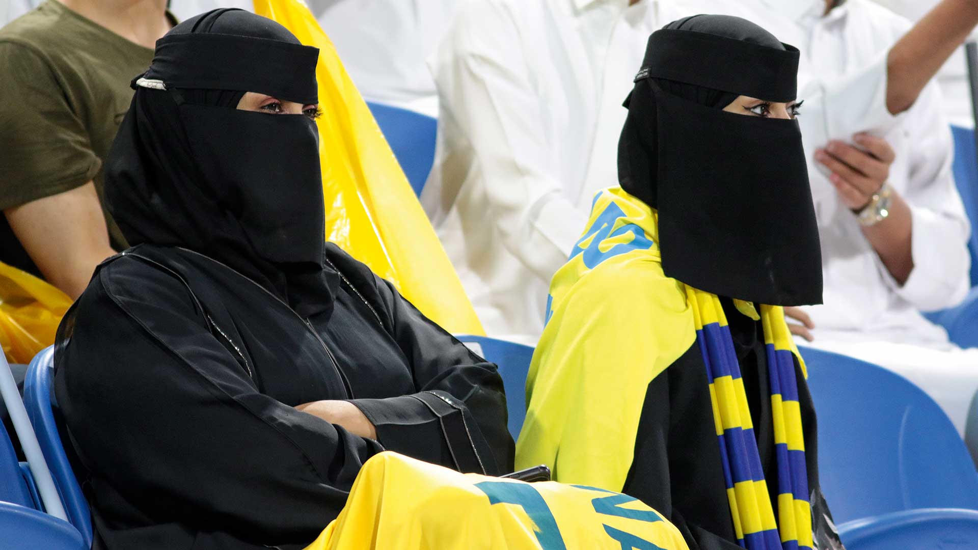 Ποδόσφαιρο: Η ζωή των σταρ στη Σαουδική Αραβία-5