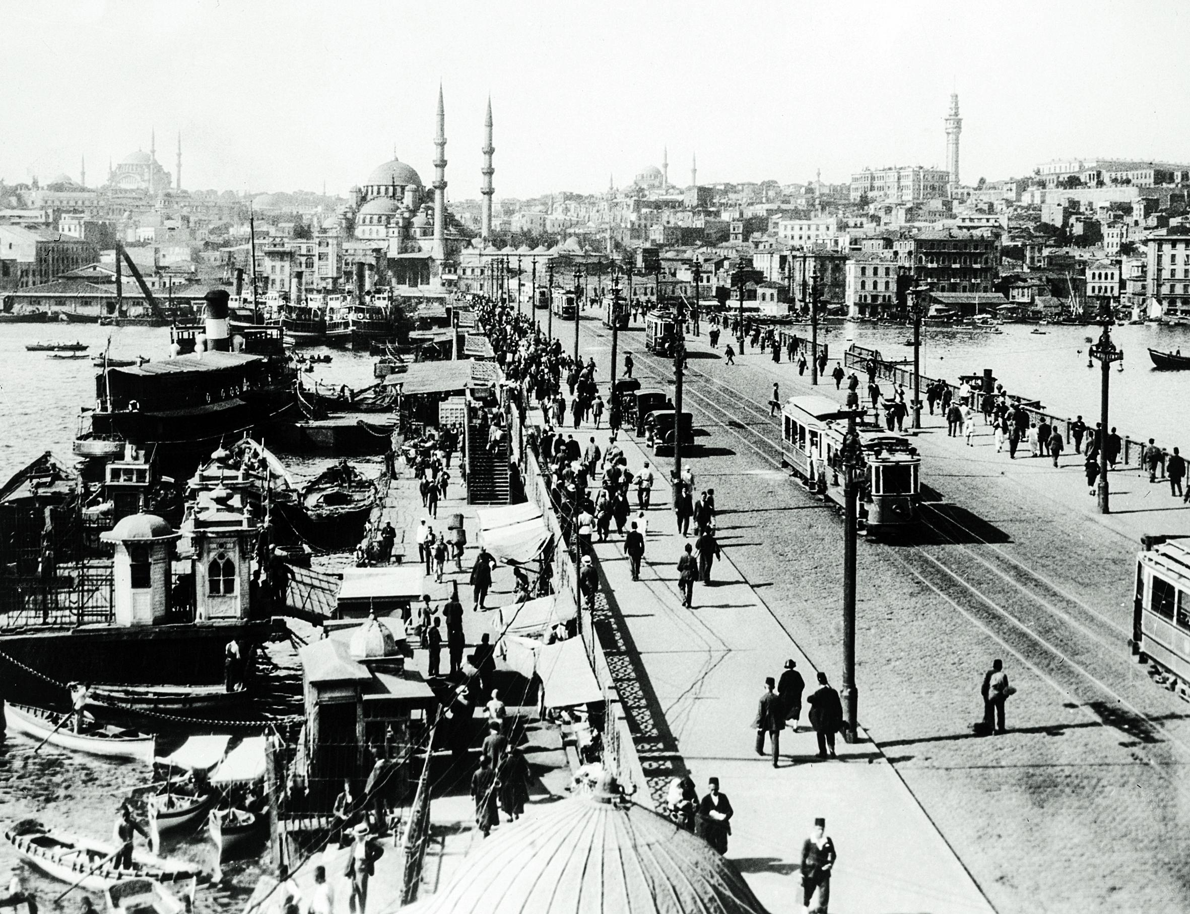 Η νέα Τουρκία του Κεμάλ-1