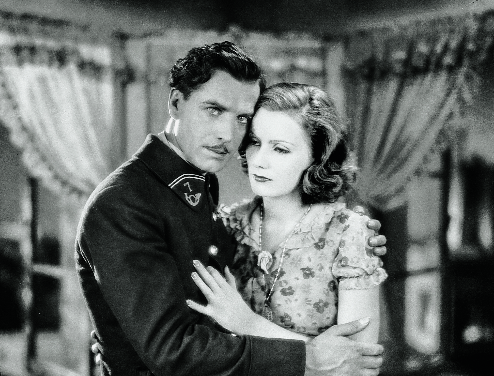 Γκρέτα Γκάρμπο – Μια αφήγηση για τη ζωή της-11