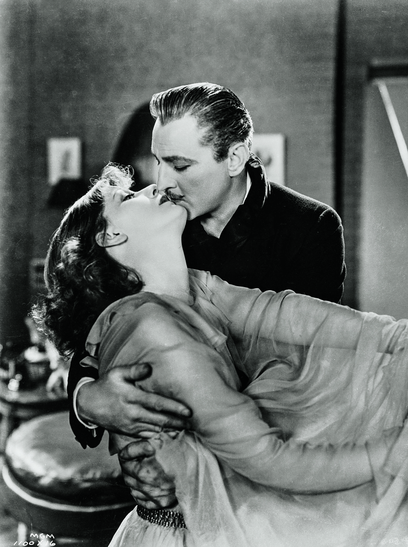 Γκρέτα Γκάρμπο – Μια αφήγηση για τη ζωή της-25