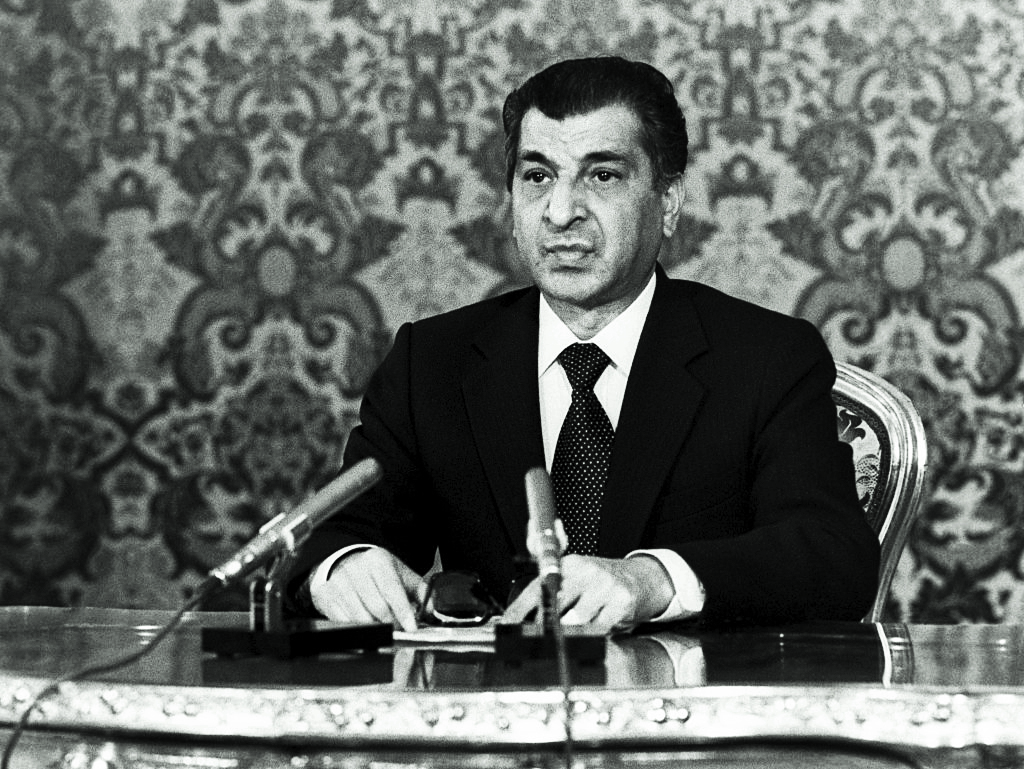 Το Βιετνάμ της Ρωσίας – Σοβιετική εισβολή στο Αφγανιστάν-11