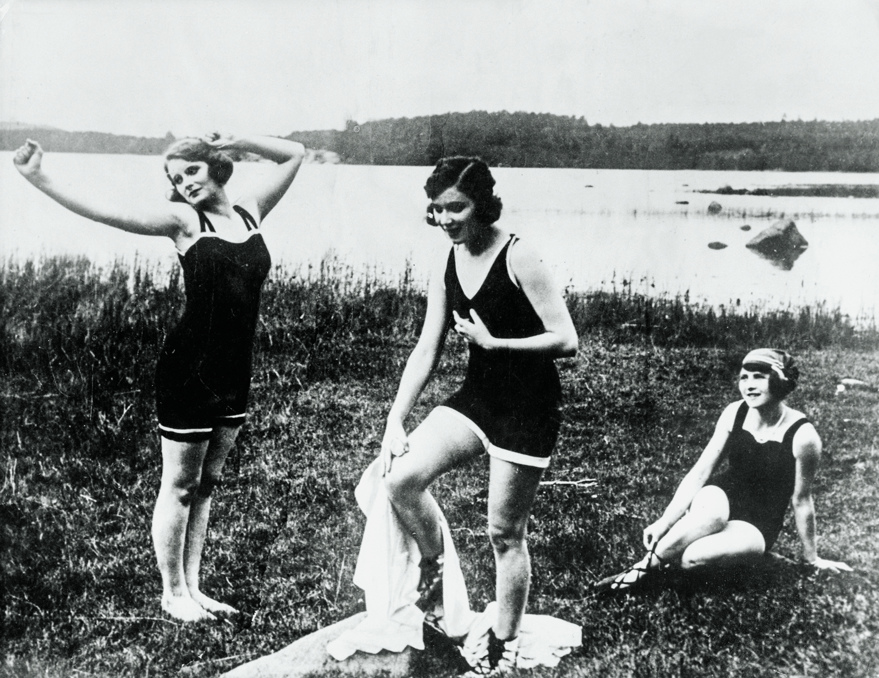 Γκρέτα Γκάρμπο – Μια αφήγηση για τη ζωή της-8