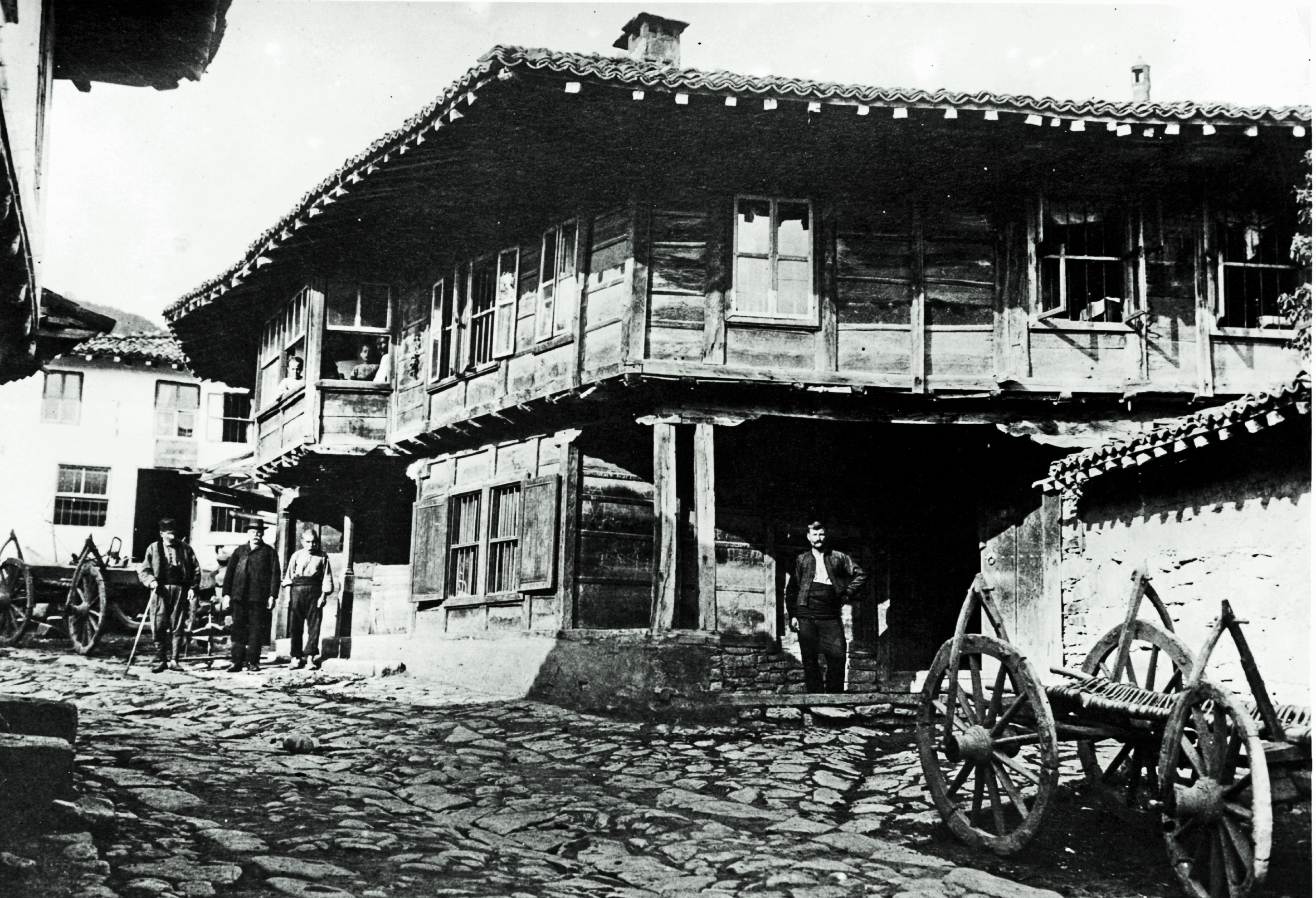 Βούλγαροι και Βουλγαρία: Εντυπώσεις από ένα ταξίδι στη γείτονα χώρα-21