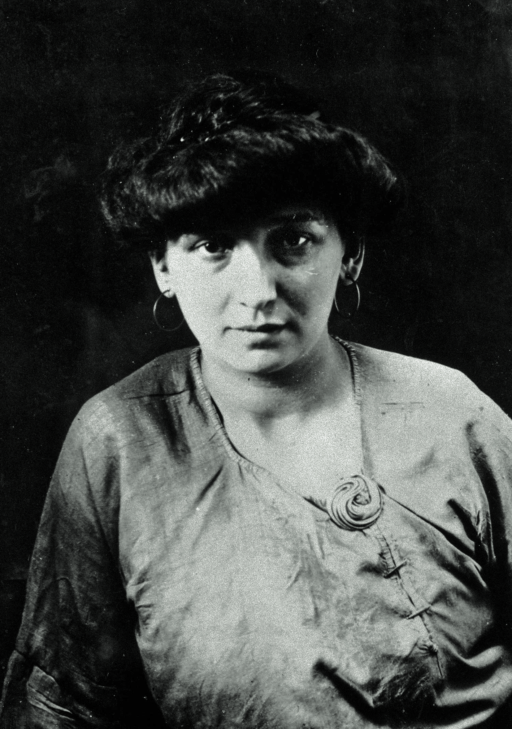 Aι γυναίκες του Πικάσσο-7