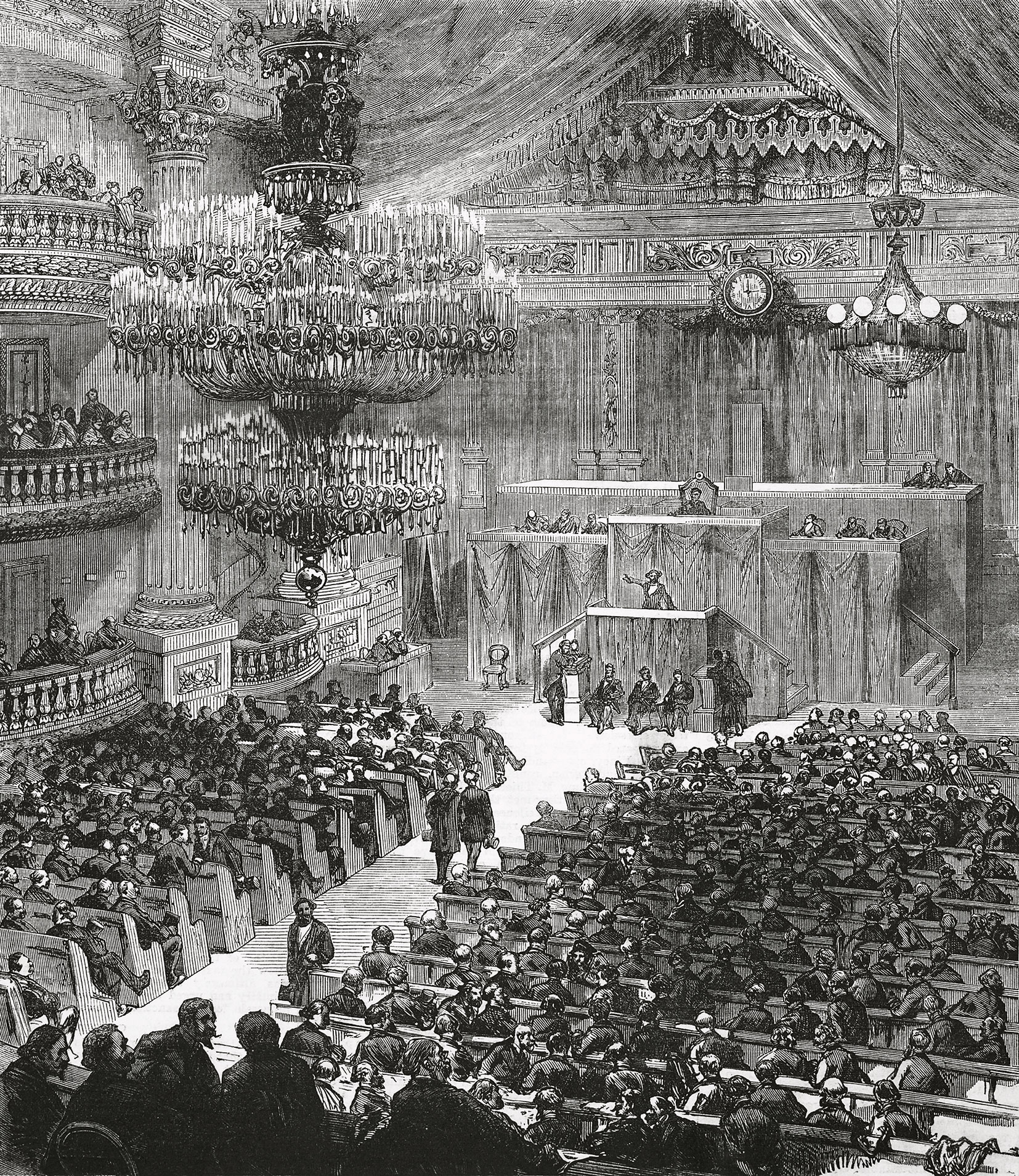 Ο Ουγκώ βουλευτής-2