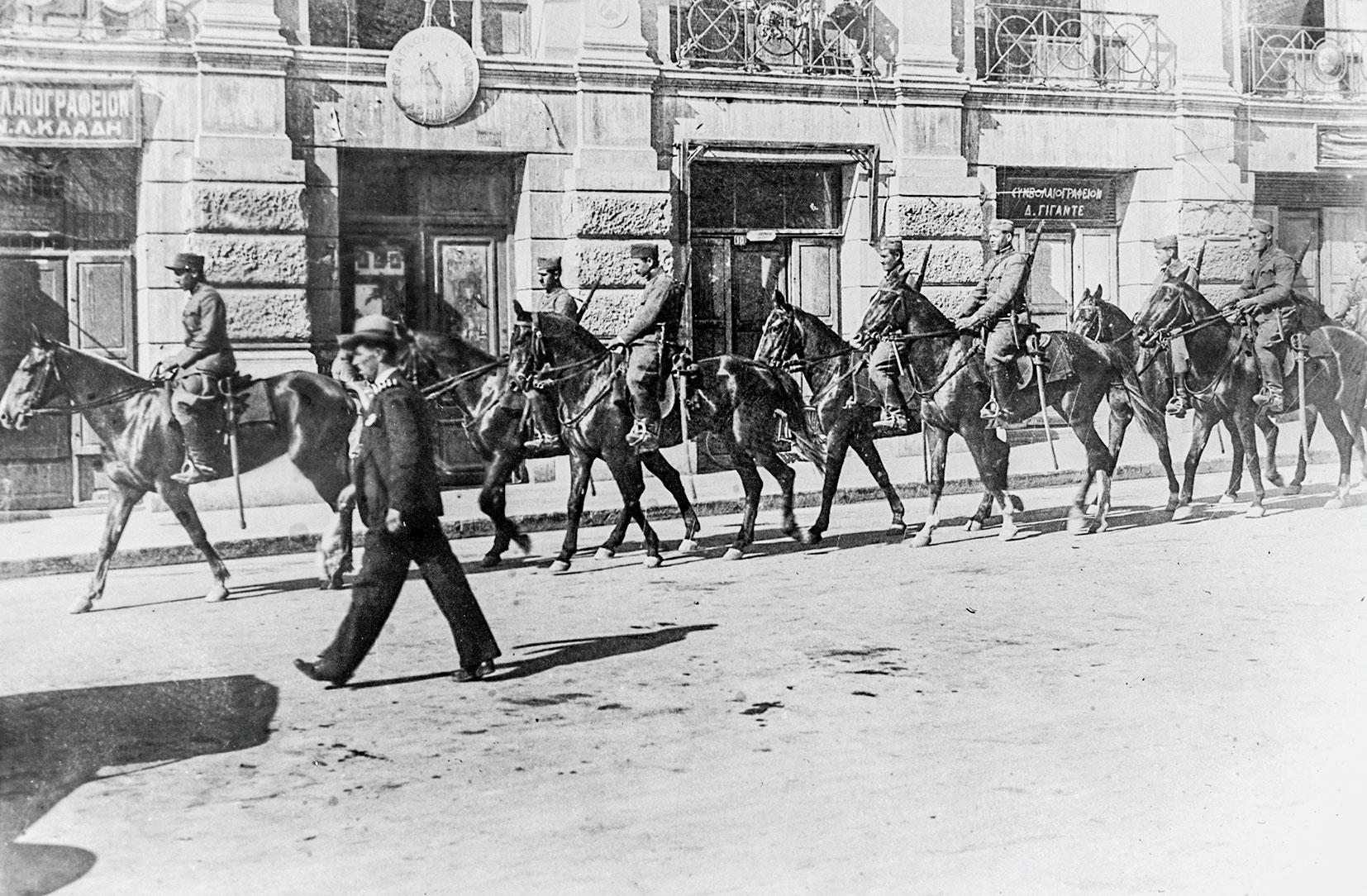 Εξη κρίσιμες ημέρες με τον Ελ. Βενιζέλο-11