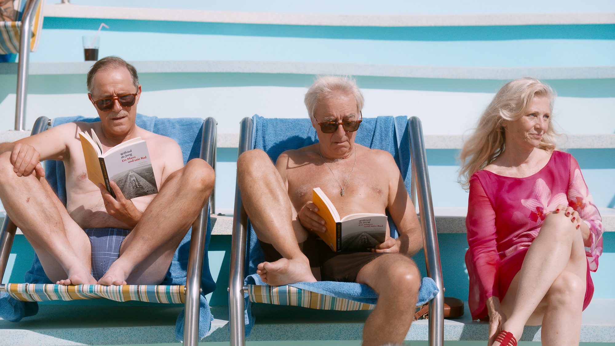 4ο KinoFest Φεστιβάλ Γερμανόφωνου Κινηματογράφου-2