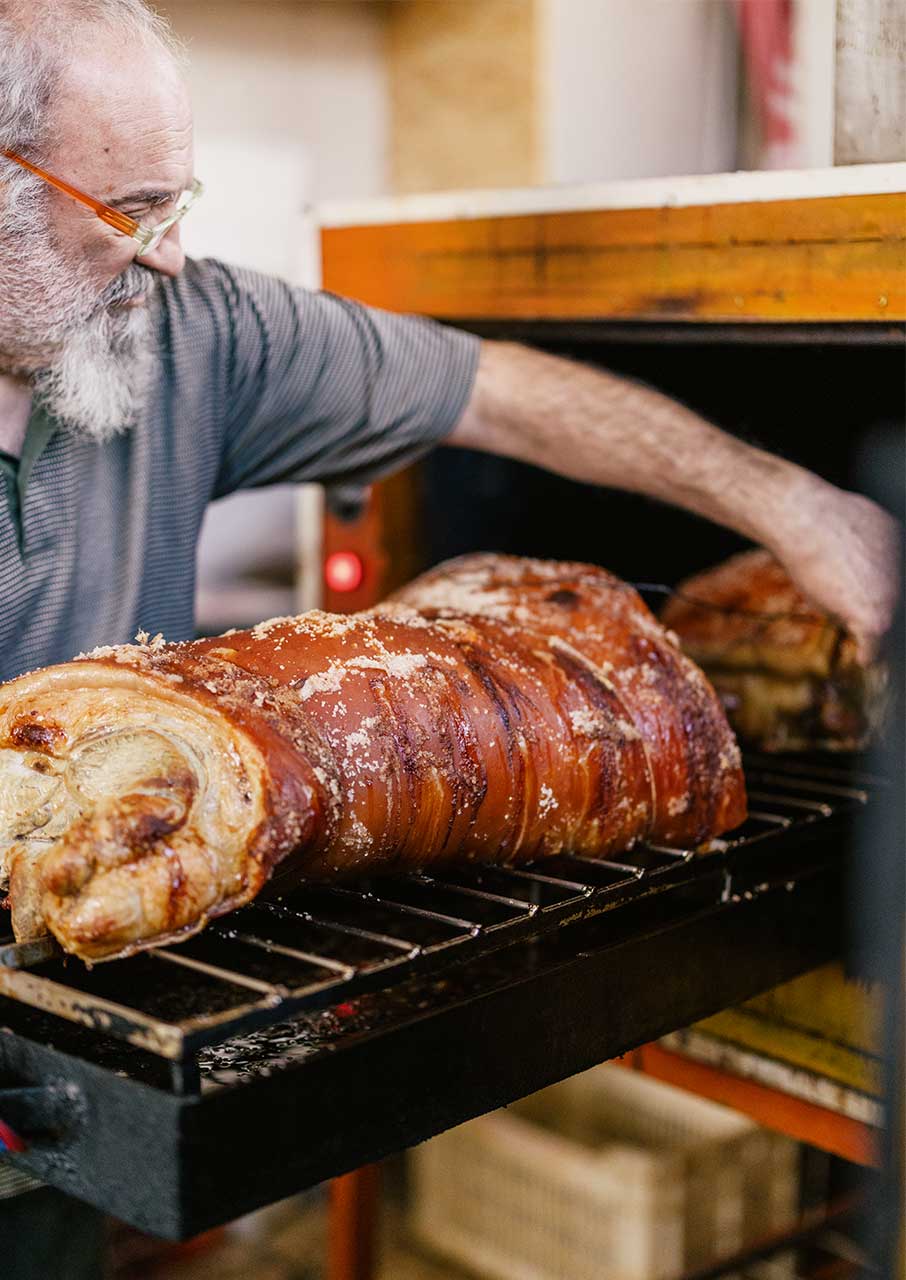 Πήγαμε στην Καλαμάτα για… γουρνοπούλα-3