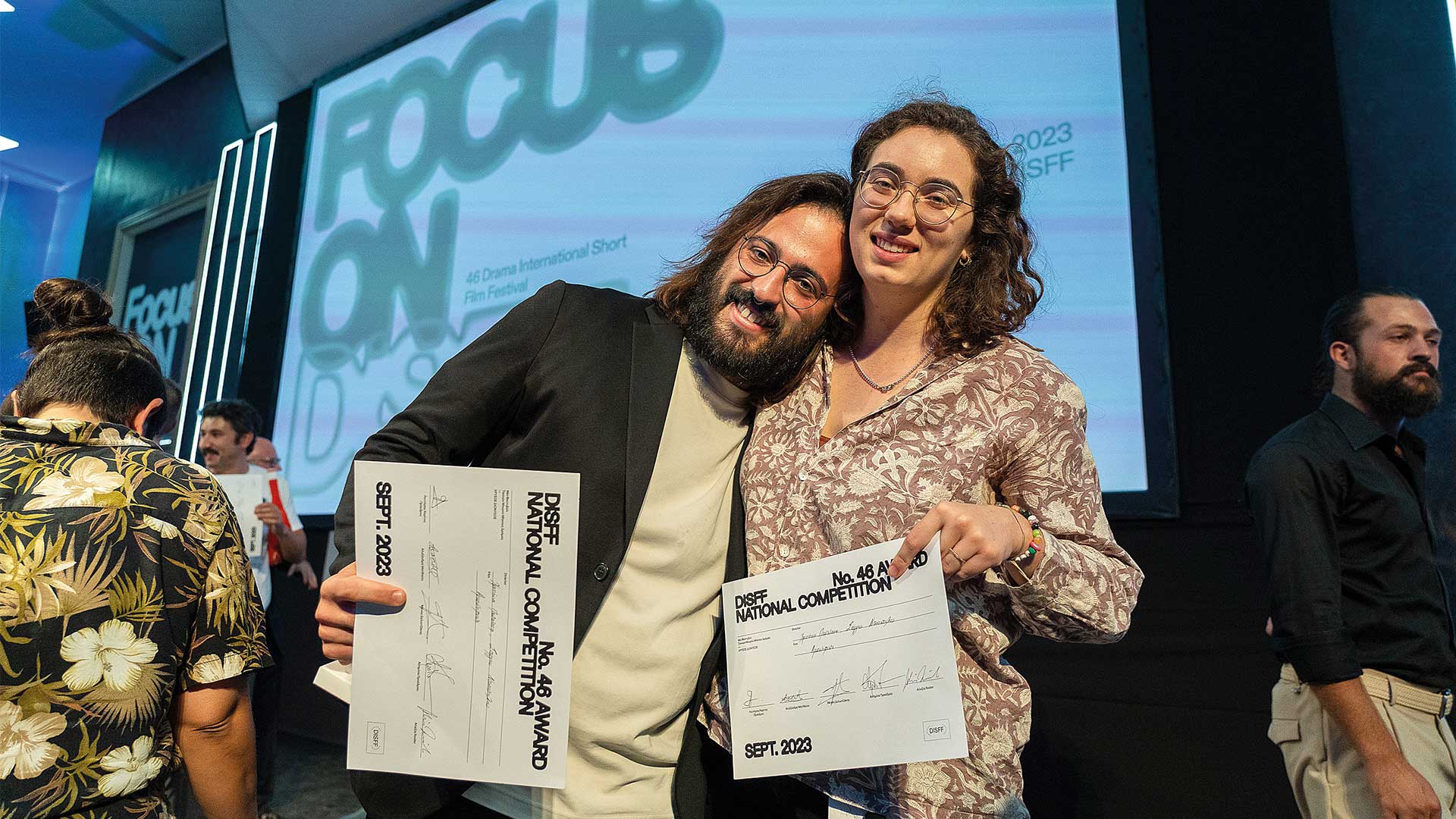 Δράμα: Μια εβδομάδα στο ιστορικό κινηματογραφικό φεστιβάλ-3