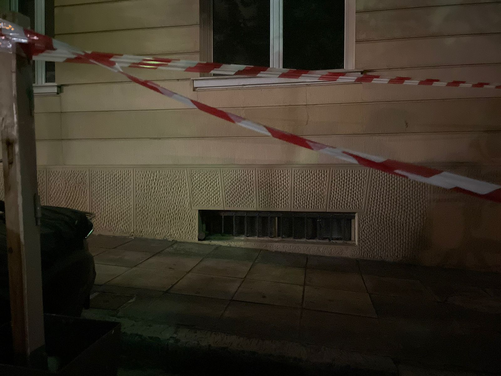 Κολωνάκι: Εντοπίστηκε οπλοστάσιο σε αποθήκη-1