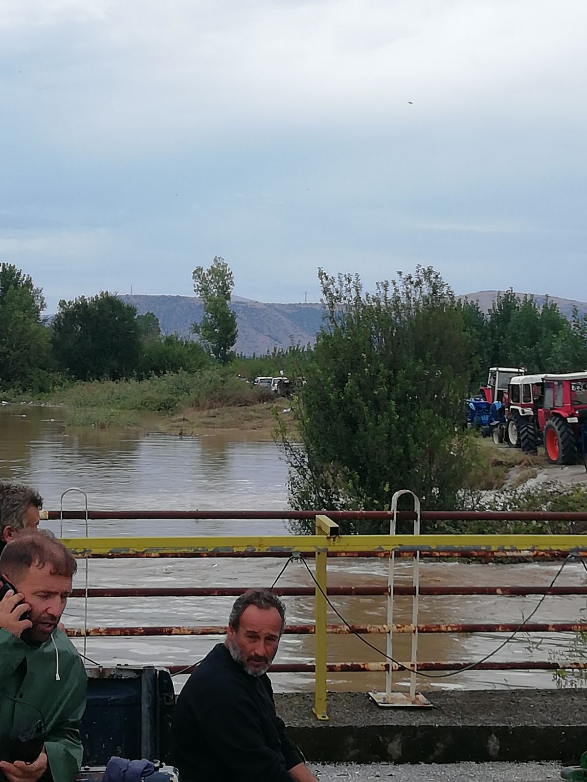 Καρδίτσα – Κραυγή αγωνίας από τους κατοίκους: «Ας έρθει κάποιος να μας πάρει»-3