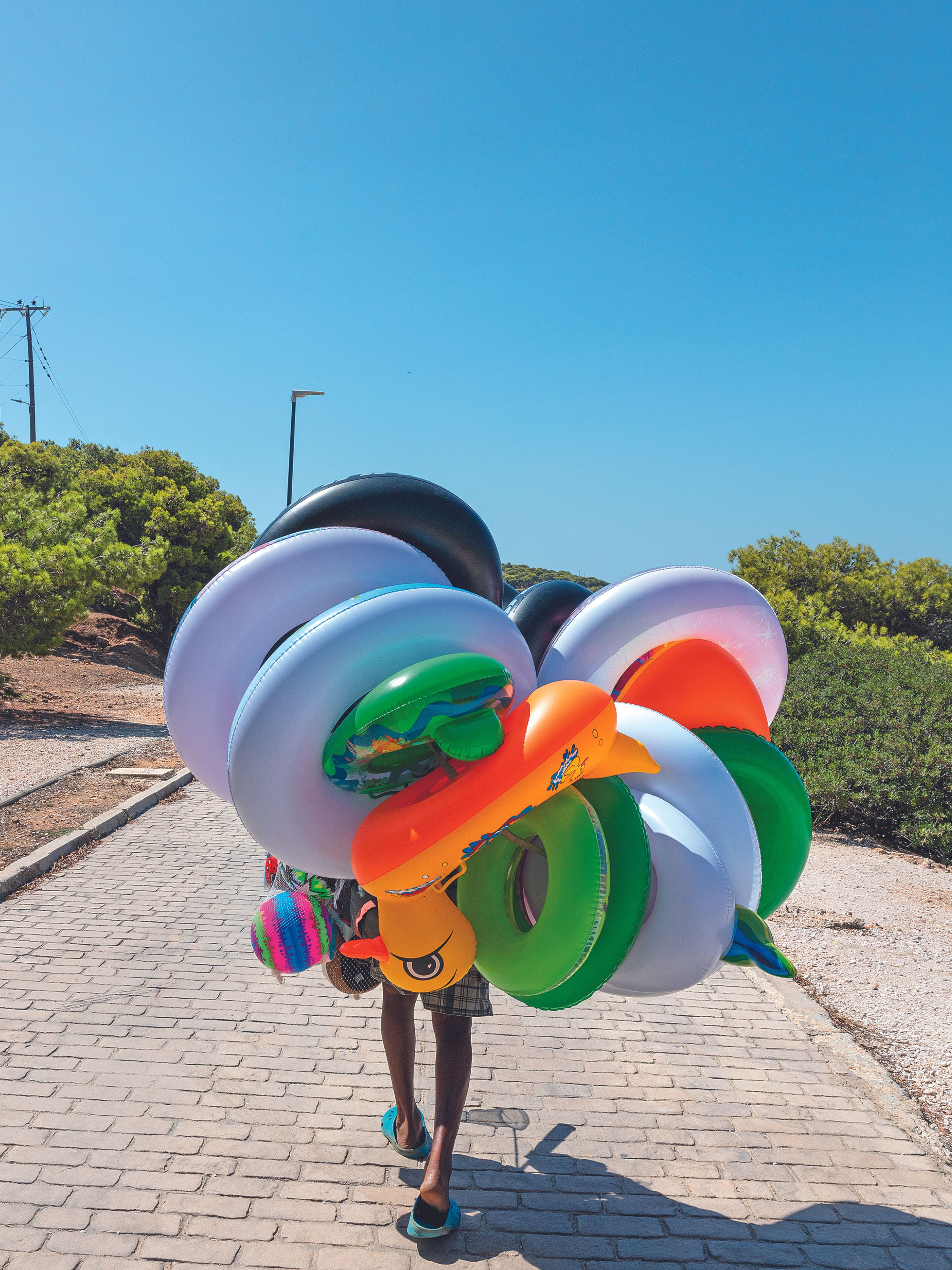 Βόλτα στο Καβούρι, από τα ’60s στο σήμερα-4