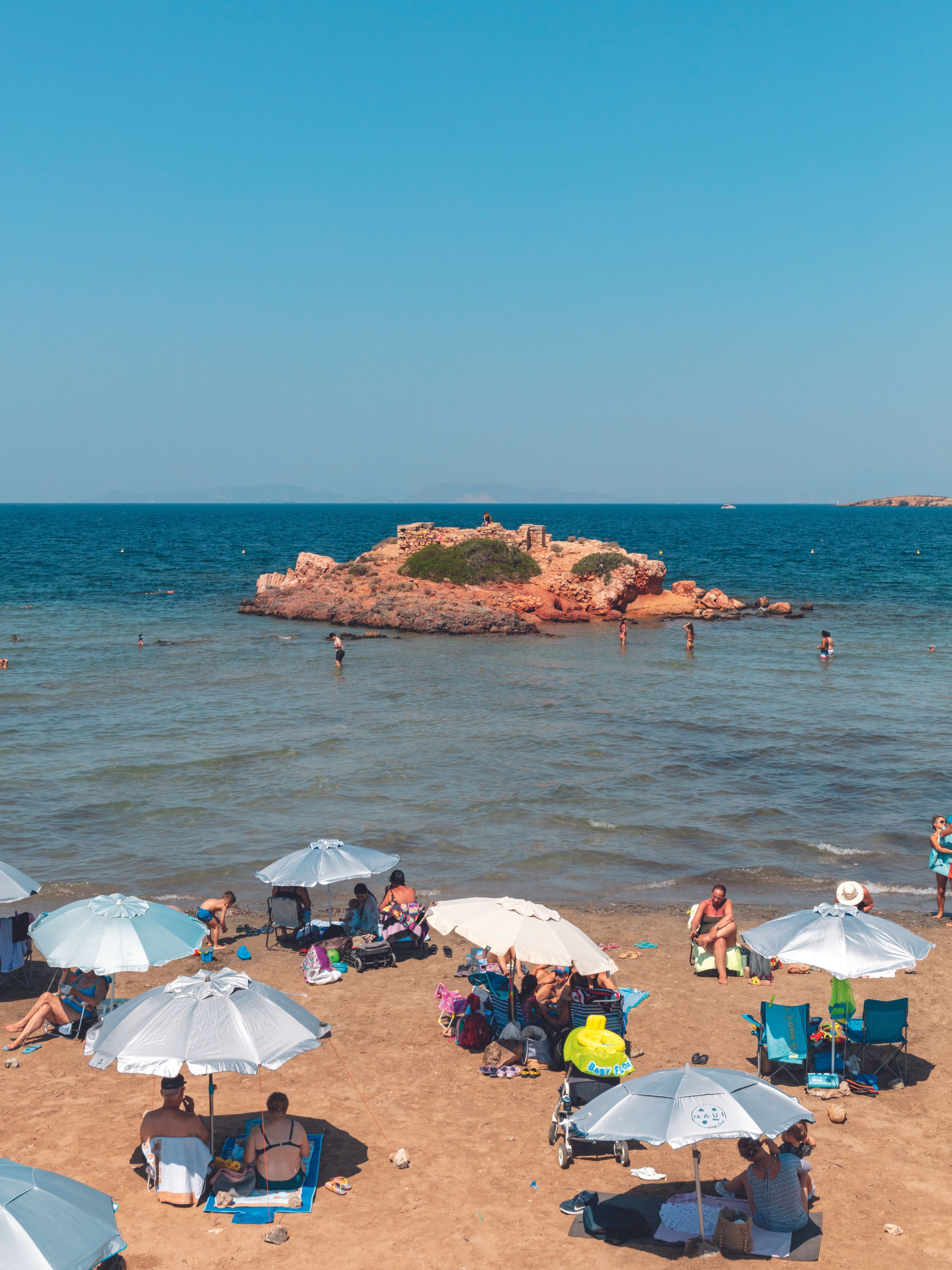 Βόλτα στο Καβούρι, από τα ’60s στο σήμερα-3
