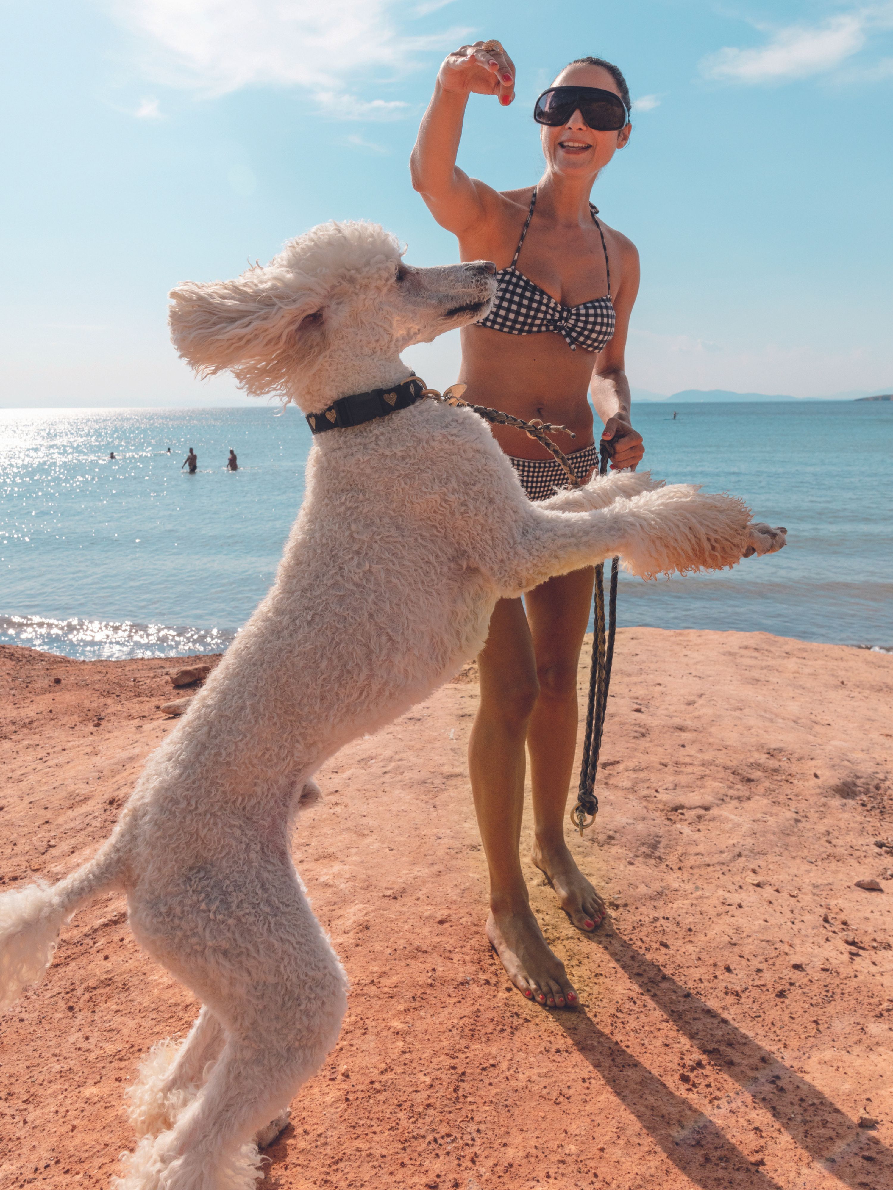 Βόλτα στο Καβούρι, από τα ’60s στο σήμερα-1