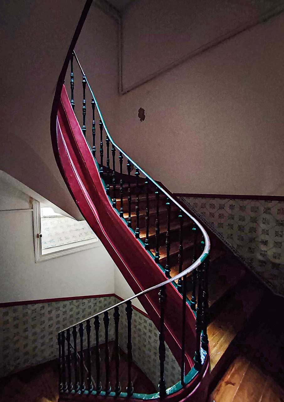 Δρομολόγια: Στα πρόθυρα νευρικής κρίσης-1