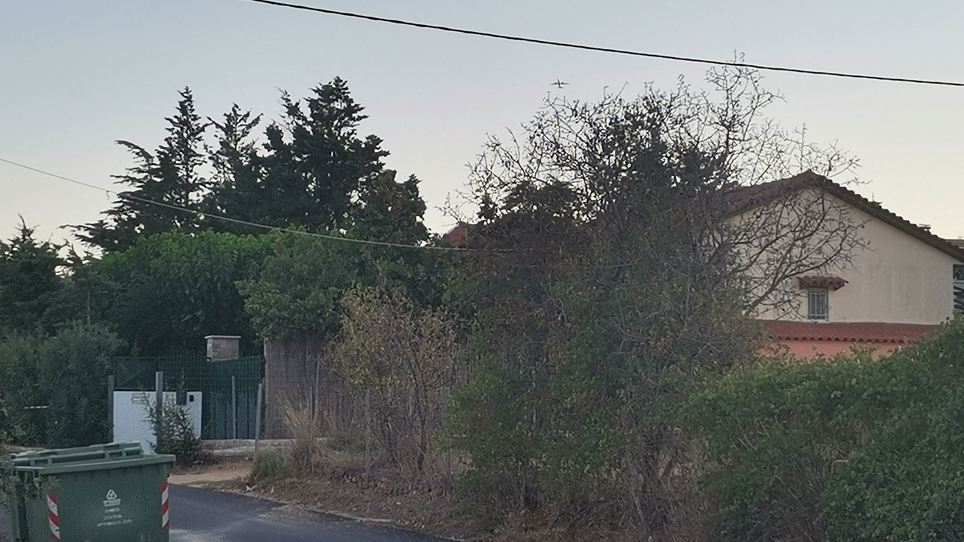 Λούτσα: Αυτό είναι το σπίτι που διέμεναν οι 6 Τούρκοι – Τα 44 κρίσιμα δευτερόλεπτα-2