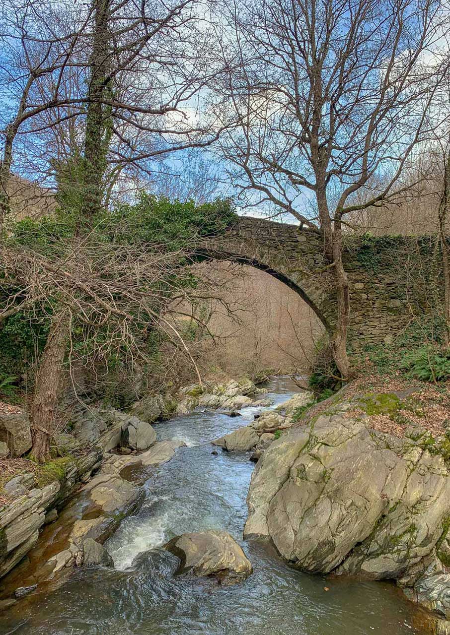 Πιερία: Κρυμμένα μυστικά δίπλα στον Όλυμπο-5