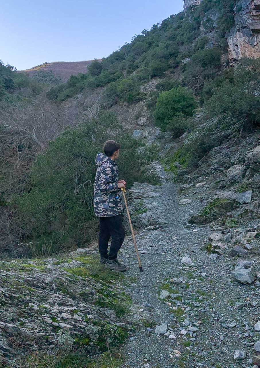 Πιερία: Κρυμμένα μυστικά δίπλα στον Όλυμπο-3