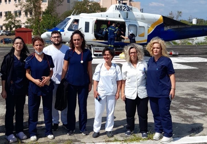 Πέντε φωτεινές ιστορίες από τα λασπόνερα της Θεσσαλίας-1